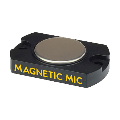 Mag Mic Magnetic Mic Kit