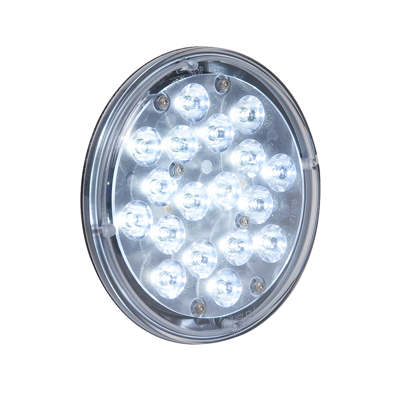 Whelen, PAR-46 Series Super-LED Replacment Lamps, 12V - Clear
