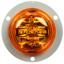 Truck-Lite, LED 30 Series High Profile Lamp and Gray Flange