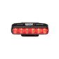 Whelen ION Series Super-LED Universal Light - Red