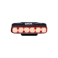 Whelen, Wide Ion Light - Red