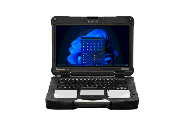 Demo Units Available for The New, Fully-Rugged TOUGHBOOK 40!