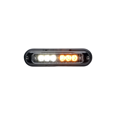 MICRON SER SUPER-LED LIGHTHEAD AMB/CLR