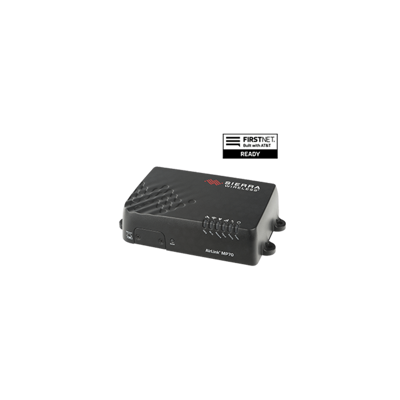 Sierra Wireless, AirLink MP70 LTE-Advanced Pro w/ FirstNet Ready