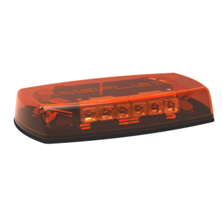 ECCO, 15" Reflex LED Minibar - Amber