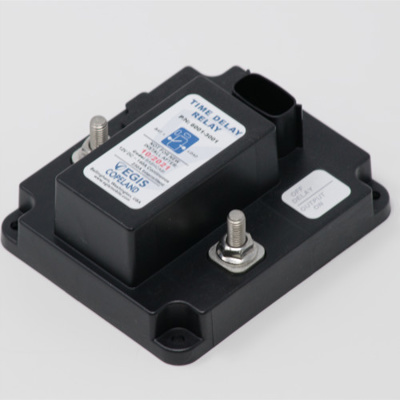 Egis, 200 A Time Delay Relay (TDR), Top Hat Replacement