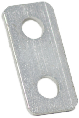 Busbar, TH2 / 8+2 Series Connection