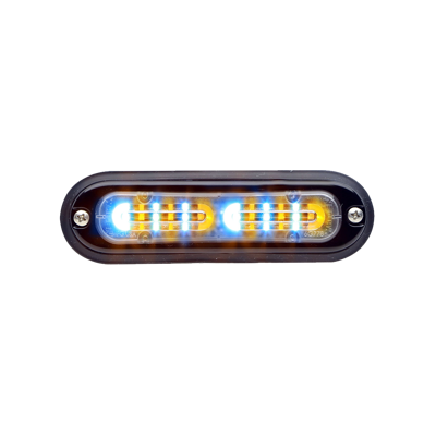 Whelen ION T-Series DUO Blue/Amber