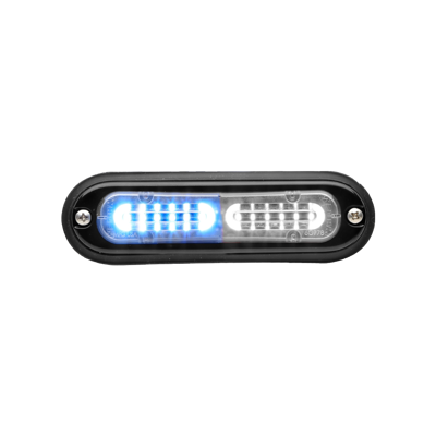 Whelen, ION T-Series Linear Super-LED - Split Blue/White