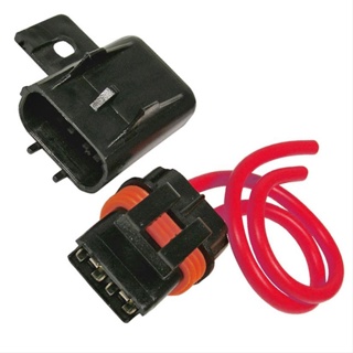 Pico, 3 to 30 Amp ATM Mini Blade Fuse Sealed Weather Resistant Automotive Electrical Fuse Holder 