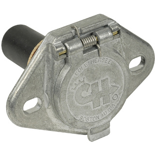 Cole Hersee, Connector Socket