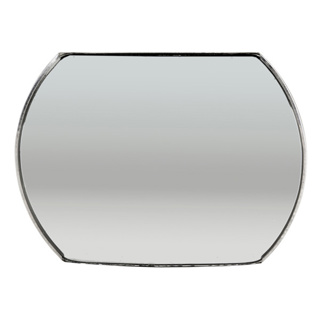 Grote, Stick-On Convex Mirror, 4" x 5 1/2" Rectangular