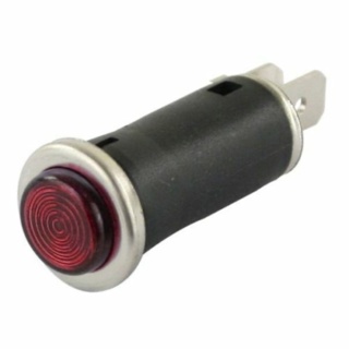 K4, Bulb Socket For 17-410 and 17-500 Series
