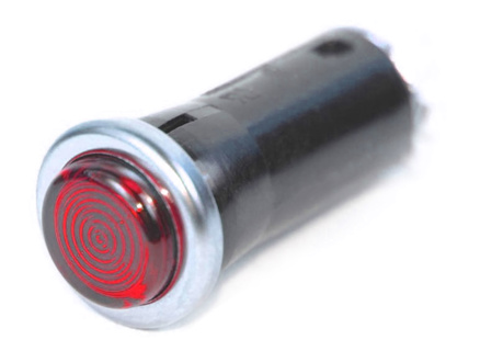 SMALL INDICATOR LIGHT W/WIRE LEADS - 460 SERIES