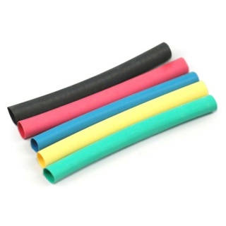K4, Heat Shrink Tubing For Electrical Wire