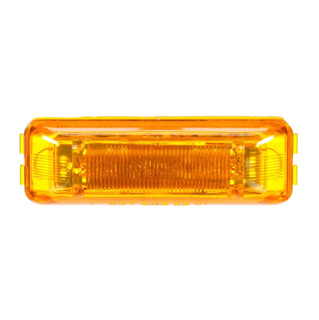 Truck-Lite, LED 19 Series M/C Lamp - Amber