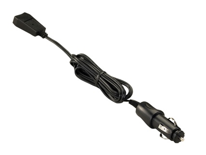 Streamlight, DC Charger Cord