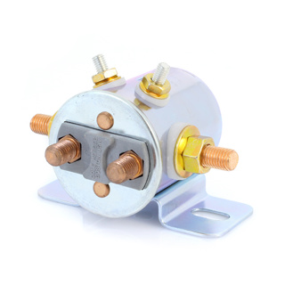 Cole Hersee, 2 Circuit Solenoid