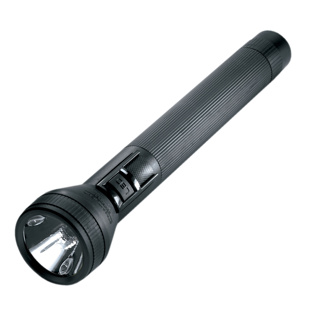 Streamlight, SL-20XP-LED w/ 12V - Black