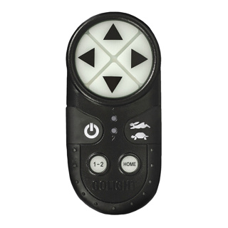GoLight, Stryker ST Wireless Handheld Remote