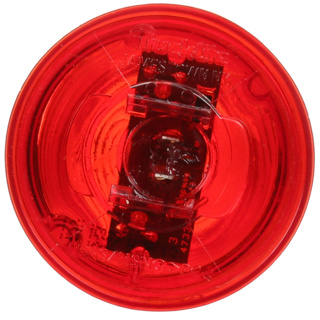 Truck-Lite, LED SIGNAL-STAT 30 Series Beehive - Red