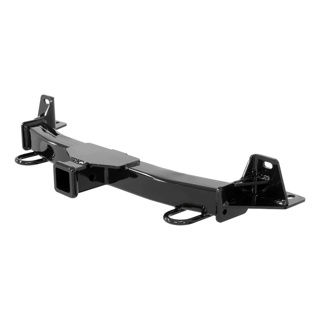 Trailer Hitch Front, 2" Receiver