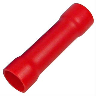 Pico, 8 AWG Battery Cable Flared Vinyl Insulated Lug Connector - Red