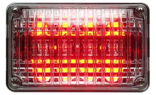 Whelen, 400 Series Linear Super-LED Single Level Lighthead