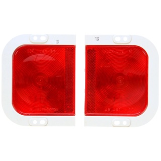 Truck-Lite, 41 Series S/T/T and Clearance Lamp Kit, Rh