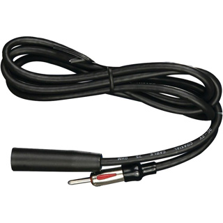48-Inch Universal Antenna Extension Cable