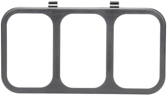Truck-Lite, 45 Series Replacement Cover and Latch
