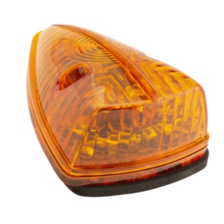 WHEN OUT USE G5053  MARKER LAMP, YEL, SCHOOL BUS
