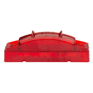 Grote, SuperNova 3" Thin-Line LED Clearance Marker Lights - Red