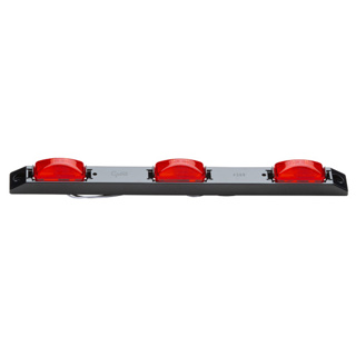 Grote, US15 Series Light Bars - Red