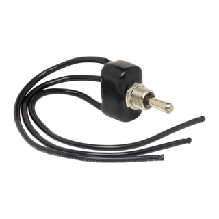 Cole Hersee, PVC Coated Standard Toggle Switch