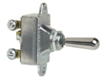 Cole Hersee, 3 Terminal Toggle Switch