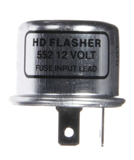 SIGNAL-STAT THERMAL FLASHER