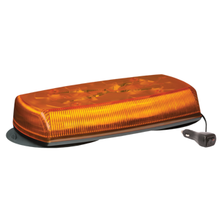 ECCO, 15" LED Minibar - Amber