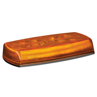ECCO, 5585 Series Reflex LED Minibar - Amber