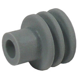 Pico, GM 12010293 Silicone Cable Seal 16-14 AWG - Gray
