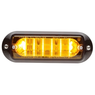 Whelen, 500 Series Linear Super-LED Lightheads - Amber