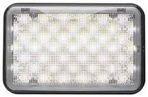 Whelen, 600 Series LED Back-Up Light