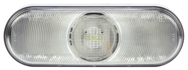 Truck-Lite, LED Super 66 Single Diode Back Up Lamp