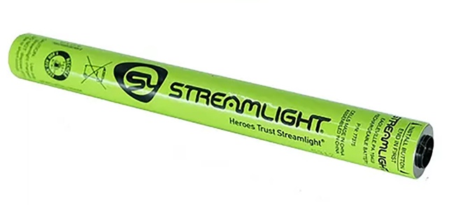 Streamlight, OEM Replacement NiMH Battery Stick for SL Series Ultra Stinger Flashlights