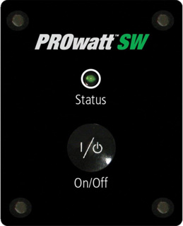 Xantrex, PROwatt SW Remote Switch