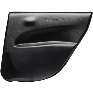 Setina, Door Panel Cover, Fits Charger 11-23