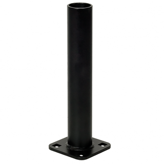 Gamber-Johnson, 9" Lower Pole Assembly