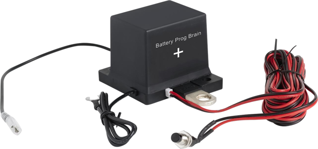 Battery Brain, Battery Protectors T4N