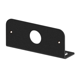 ECCO, L Bracket for 3510A