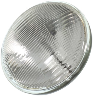 CEC Industries, Halogen Bulb PAR 46 Lamp